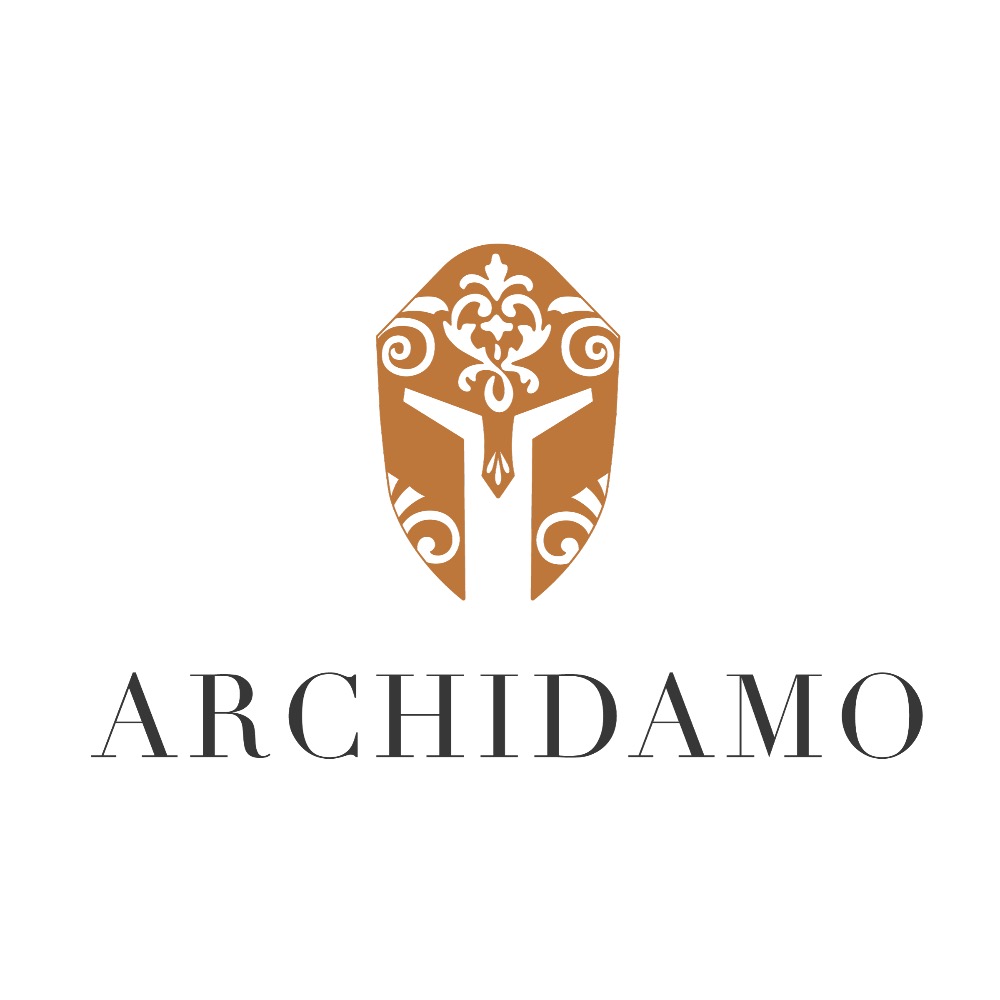 ARCHIDAMO III – Love To Italy